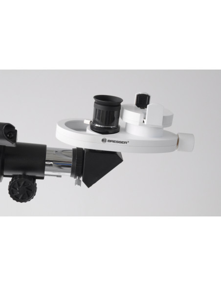 BRESSER Adaptador de Smartphone Universal