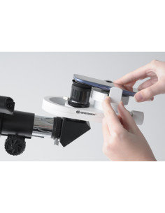 BRESSER Adaptador de Smartphone Universal 2