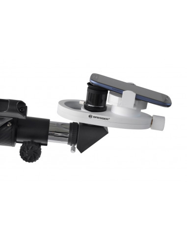BRESSER Adaptador de Smartphone Universal BRESSER Adaptador de Smartphone Universal