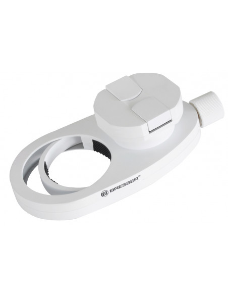 BRESSER Adaptador de Smartphone Universal