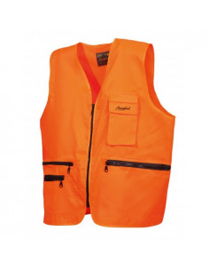 Chaleco "Basic Line" Alta visibilidad