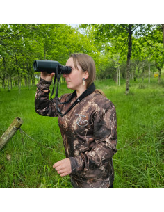 Sudadera camuflaje 2