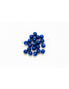 Bolas tungsteno – Azules