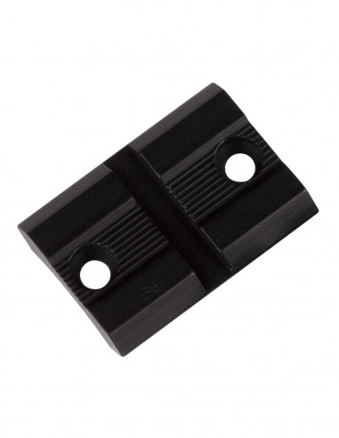 Juego de bases WEAVER Top Mount - REM 700