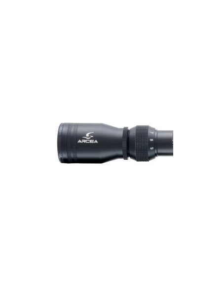 Visor Arcea 3-9x32 - 25, 4mm Con Monturas