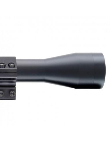 Visor Arcea 3-9x40 - 25, 4mm Con Monturas Visor Arcea 3-9x40 - 25, 4mm Con Monturas