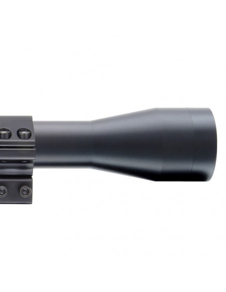 Visor Arcea 3-9x40 - 25, 4mm Con Monturas