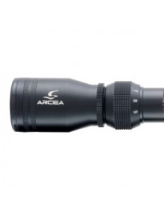 Visor Arcea 3-9x40 - 25, 4mm Con Monturas 2