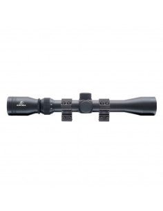 Visor Arcea 3-9x40 - 25, 4mm Con Monturas
