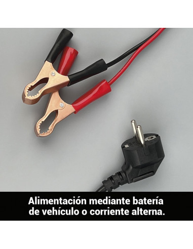 Compresor ONIX Eolo 500 COMPACT Compresor ONIX Eolo 500 COMPACT