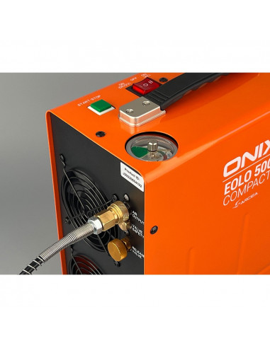 Compresor ONIX Eolo 500 COMPACT Compresor ONIX Eolo 500 COMPACT