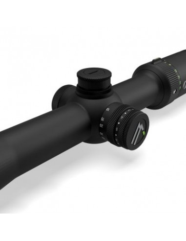 Alpen APEX XP 2,5-16x42 BDC + Anillas gratis Alpen APEX XP 2,5-16x42 BDC + Anillas gratis