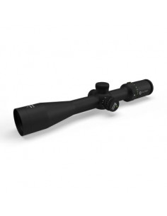 Alpen APEX XP 2,5-16x42 BDC + Anillas gratis