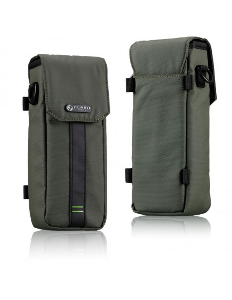 Dispositivo de imagen térmica ALPEN OPTICS Apex, 35 mm / 40 mk / 384x288