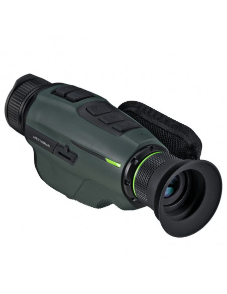 Dispositivo de imagen térmica ALPEN OPTICS Apex, 35 mm / 40 mk / 384x288