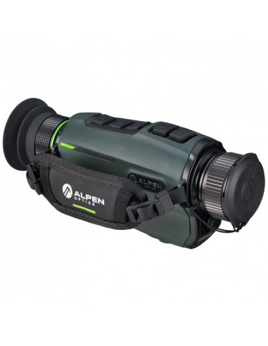 Dispositivo de imagen térmica ALPEN OPTICS Apex, 35 mm / 40 mk / 384x288 Dispositivo de imagen térmica ALPEN OPTICS Apex, 35 mm / 40 mk / 384x288