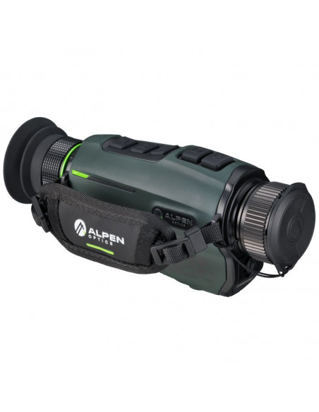 Dispositivo de imagen térmica ALPEN OPTICS Apex, 35 mm / 40 mk / 384x288
