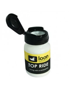 Polvos de secado Loon Top ride 2
