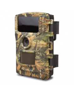 Camara de Fototrampeo sentinel ii-940IR 2