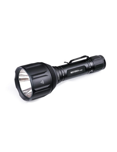 Linterna Kit de Caza T7 Max