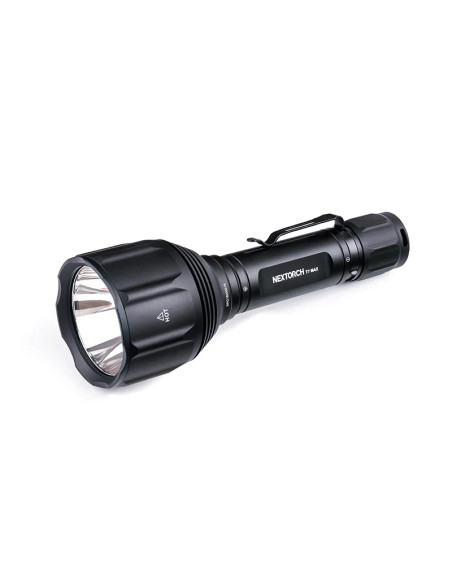 Linterna Kit de Caza T7 Max