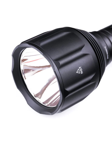 Linterna Kit de Caza T7 Max