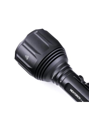 Linterna Kit de Caza T7 Max