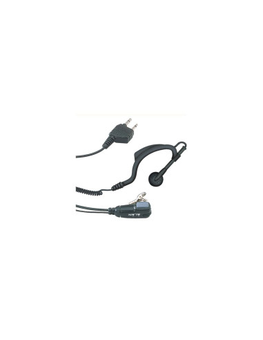 Auricular Midland Ma-21 Li Solapa Con Auricular Ajustable Auricular Midland Ma-21 Li Solapa Con Auricular Ajustable