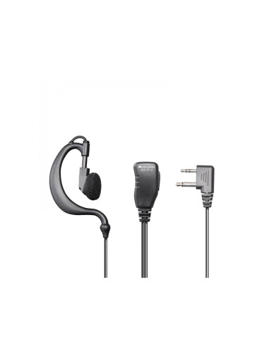 Auricular Midland Ma-21 Li Solapa Con Auricular Ajustable Auricular Midland Ma-21 Li Solapa Con Auricular Ajustable