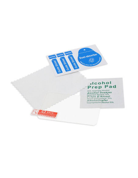 Cristal Protector para mandos X20 y X30
