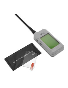 Cristal Protector para mandos X20 y X30