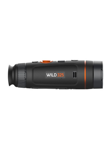 ThermTec WILD 325 Cámara de imágenes térmicas