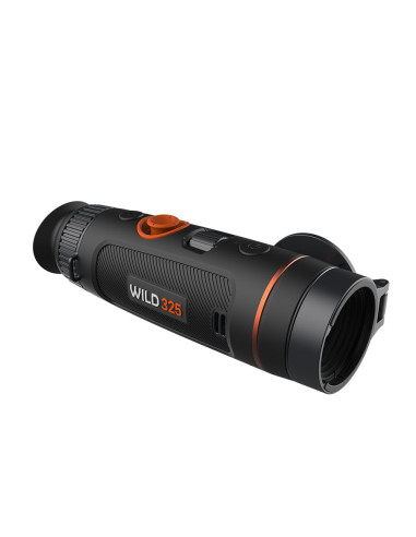 ThermTec WILD 325 Cámara de imágenes térmicas ThermTec WILD 325 Cámara de imágenes térmicas