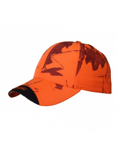 Gorra 6 Paneles Krill Impermeable