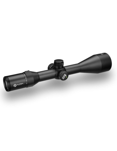 ALPEN OPTICS Apex LT Visor 2.5–15x56 A4 con Tecnología SmartDot