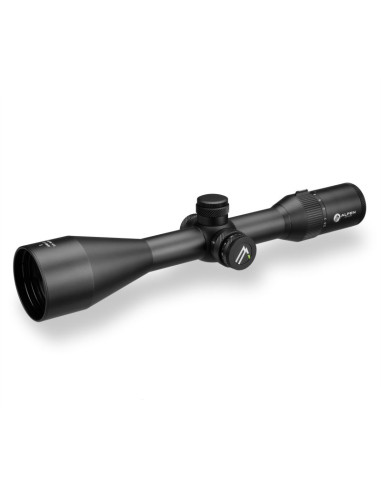 ALPEN OPTICS Apex LT Visor 2.5–15x56 A4 con Tecnología SmartDot ALPEN OPTICS Apex LT Visor 2.5–15x56 A4 con Tecnología SmartDot