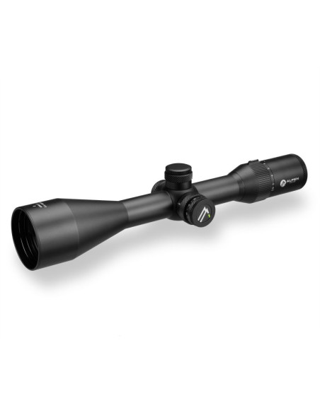 ALPEN OPTICS Apex LT Visor 2.5–15x56 A4 con Tecnología SmartDot