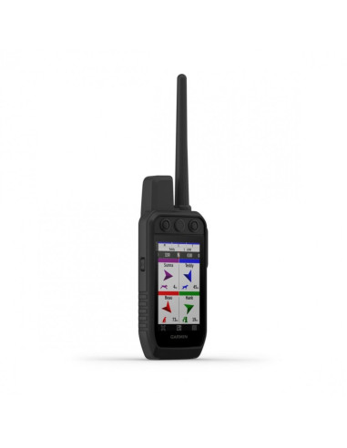Mando GPS Garmin Alpha 300 | Armería Bergantiños