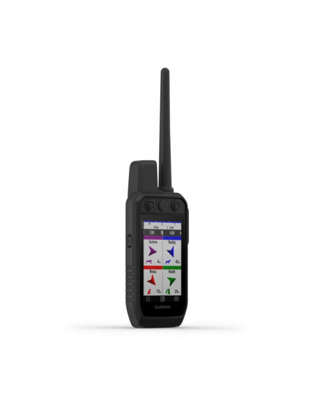 Mando GPS Garmin Alpha 300 | Armería Bergantiños