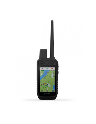 Mando GPS Garmin Alpha 300 | Armería Bergantiños