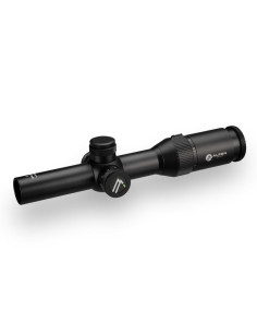 ALPEN OPTICS Apex LT Visor 1-6x24 A4 con Tecnología SmartDot