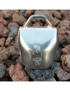 cencerro chamonix 2/0