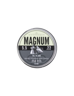 STINGER MAGNUM 5,5 / 1 GR (250)
