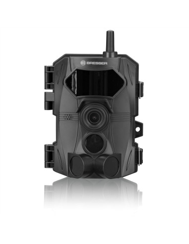 BRESSER 100° WiFi Cámara  4-24 MP 20 m BRESSER 100° WiFi Cámara  4-24 MP 20 m