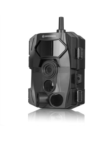 BRESSER 100° WiFi Cámara  4-24 MP 20 m BRESSER 100° WiFi Cámara  4-24 MP 20 m