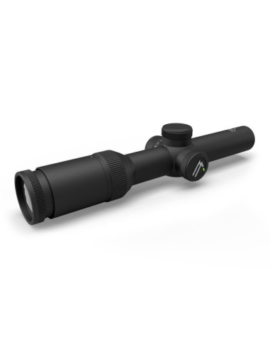 ALPEN OPTICS Apex XP 1-6x24 con tecnología SmartDot ALPEN OPTICS Apex XP 1-6x24 con tecnología SmartDot