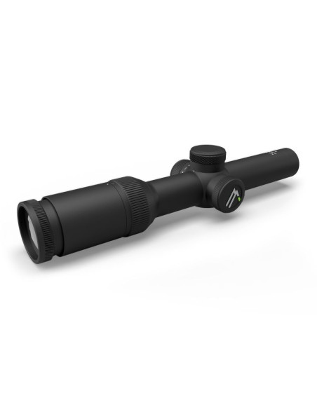 ALPEN OPTICS Apex XP 1-6x24 con tecnología SmartDot