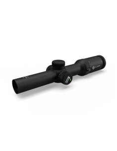 ALPEN OPTICS Apex XP 1-6x24 con tecnología SmartDot