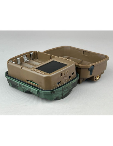 FOTOTRAMPA SENTINEL MINI