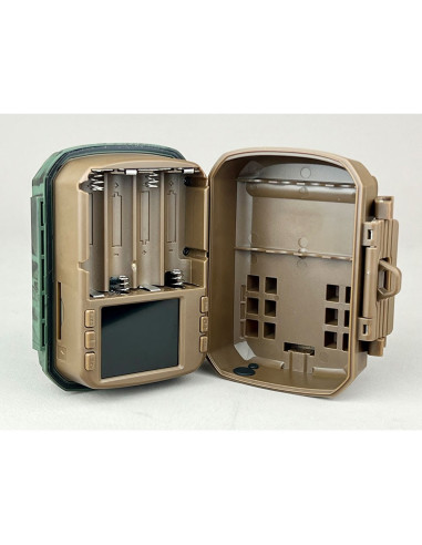 FOTOTRAMPA SENTINEL MINI